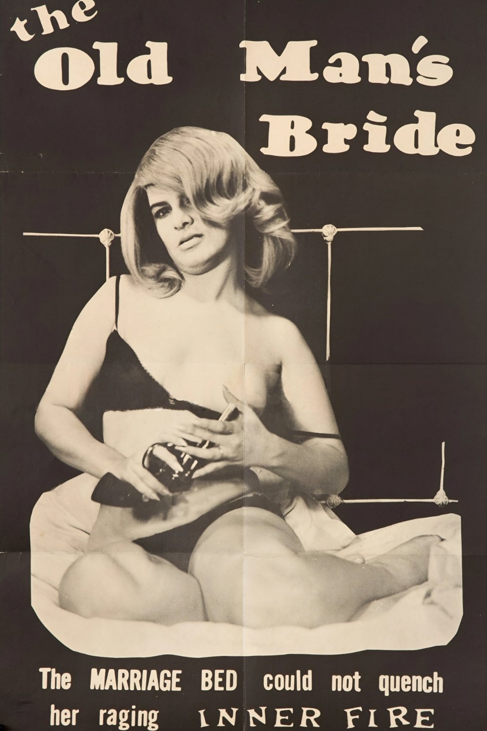 The Old Man's Bride - Bild 1 von 3