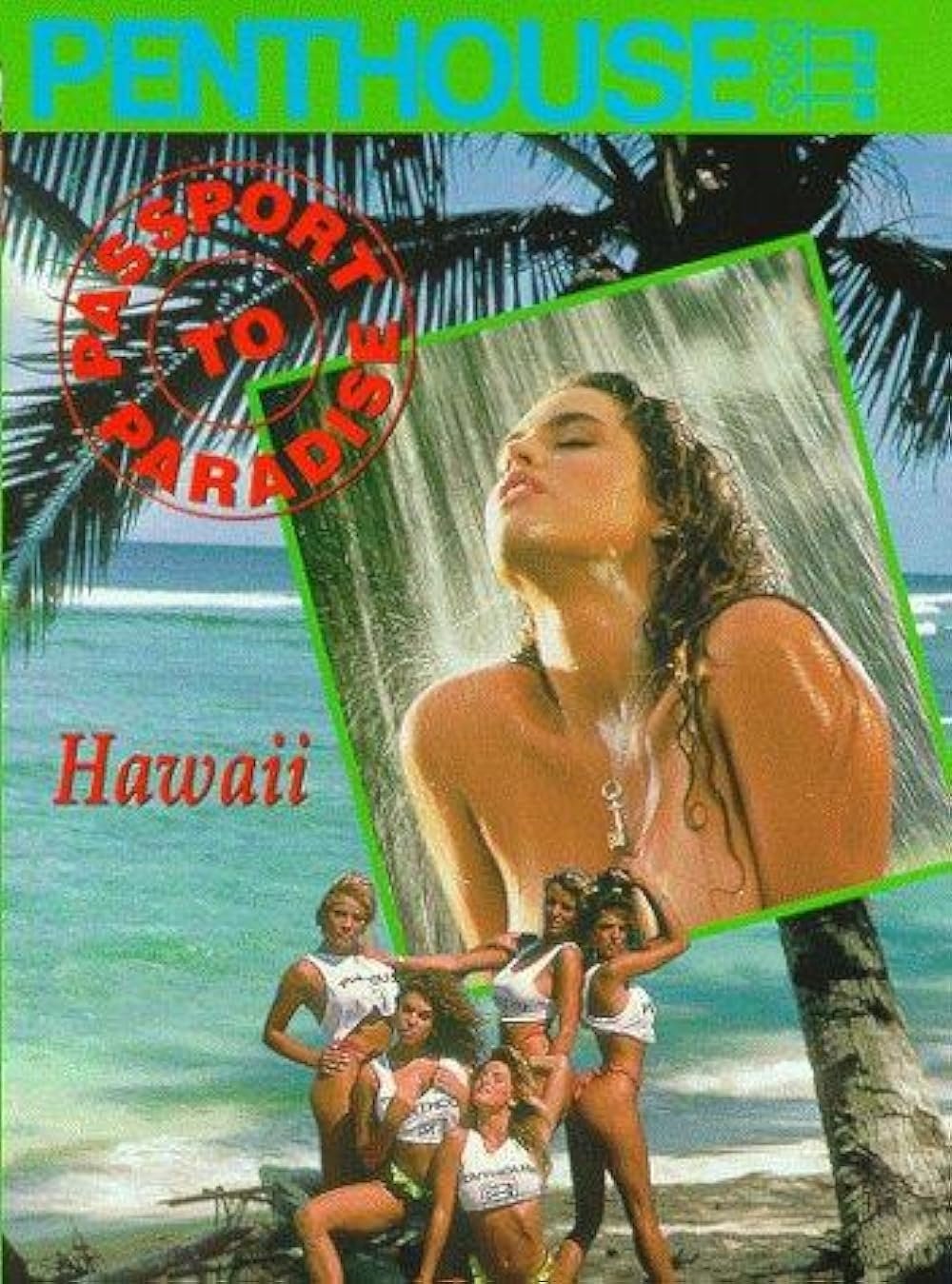 Passport to Paradise: Hawaii - Bild 1 von 2