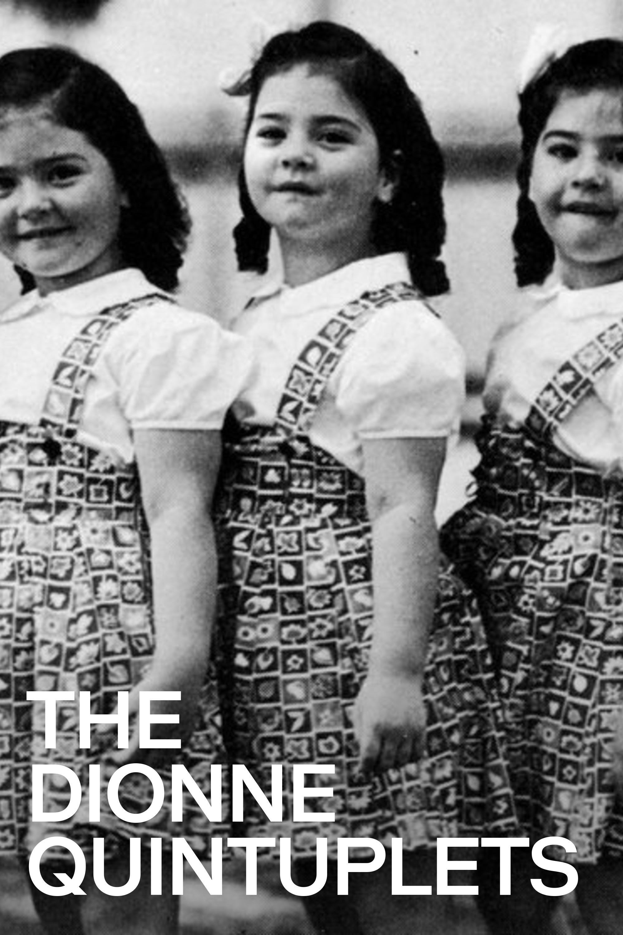 The Dionne Quintuplets - Bild 1 von 4