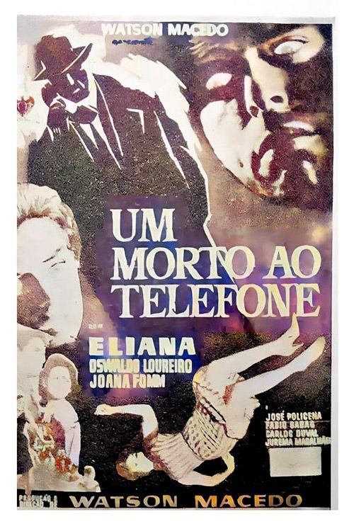 The Dead at the Phone - Bild 1 von 3