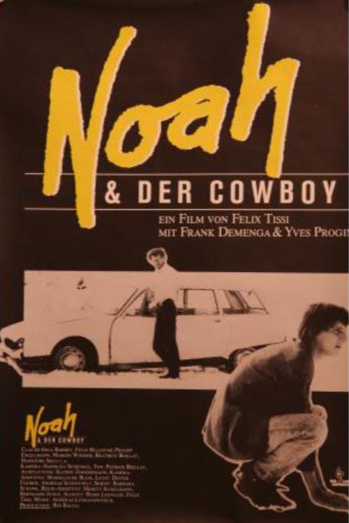 Noah and the Cowboy - Bild 1 von 2