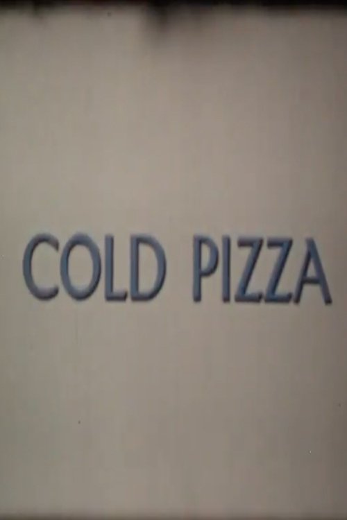 Cold Pizza - Bild 1 von 2