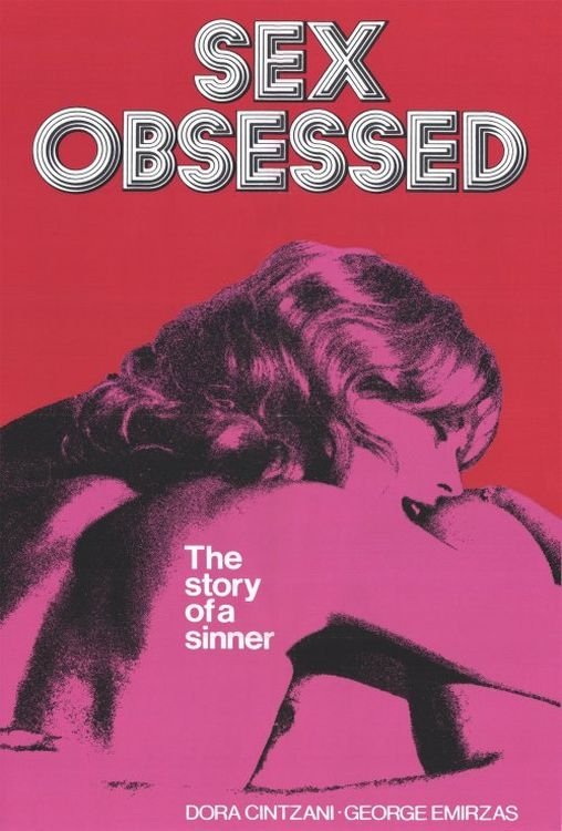 Sex Obsessed - Bild 1 von 2