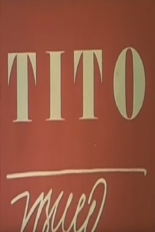Tito - Bild 1 von 2