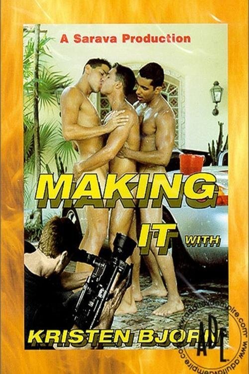 Making It with Kristen Bjorn - Bild 1 von 2