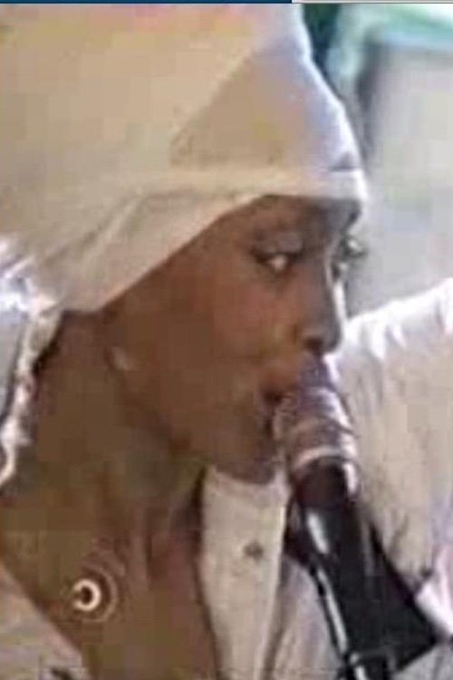 Erykah Badu Live - Bild 1 von 2