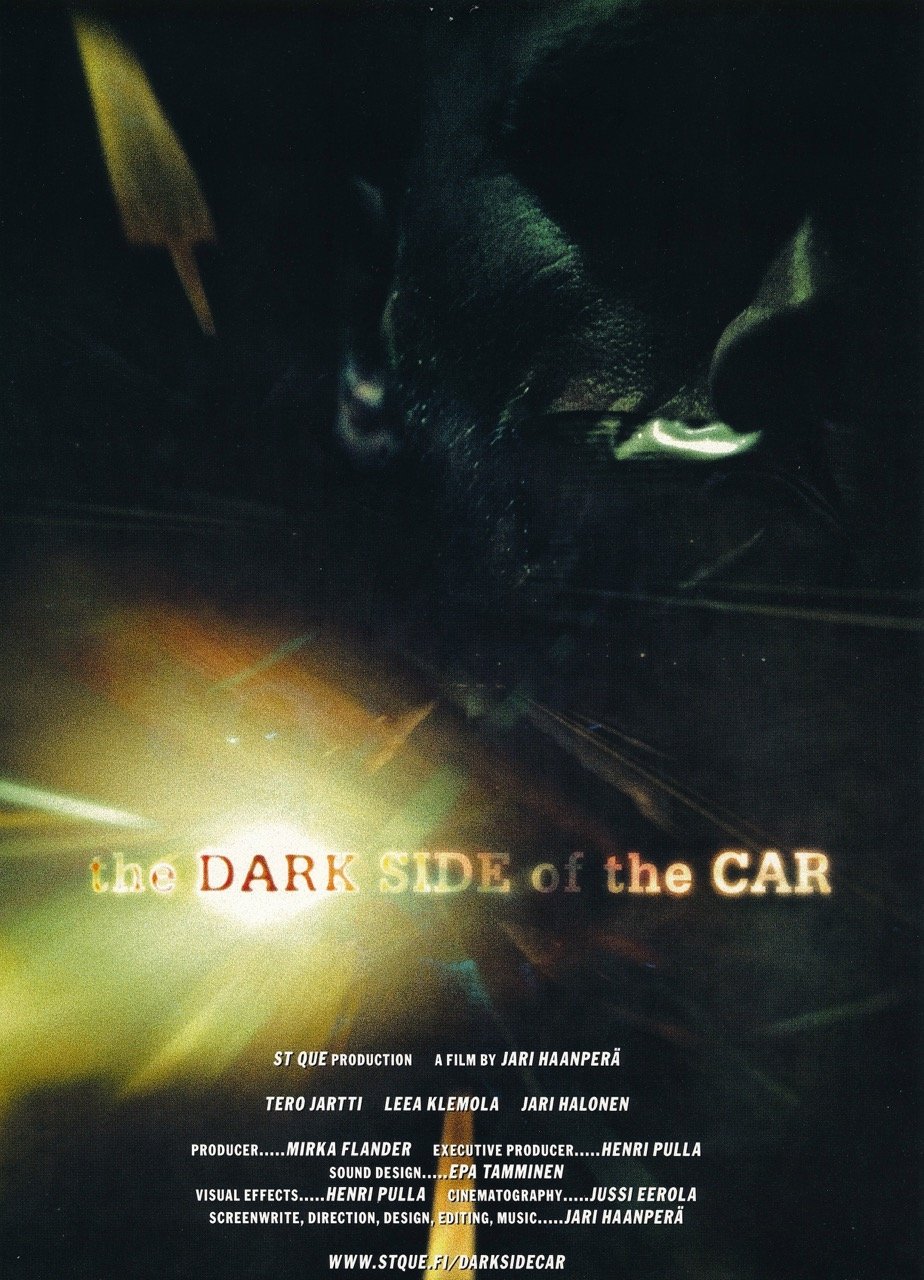 Dark Side of the Car - Bild 1 von 2