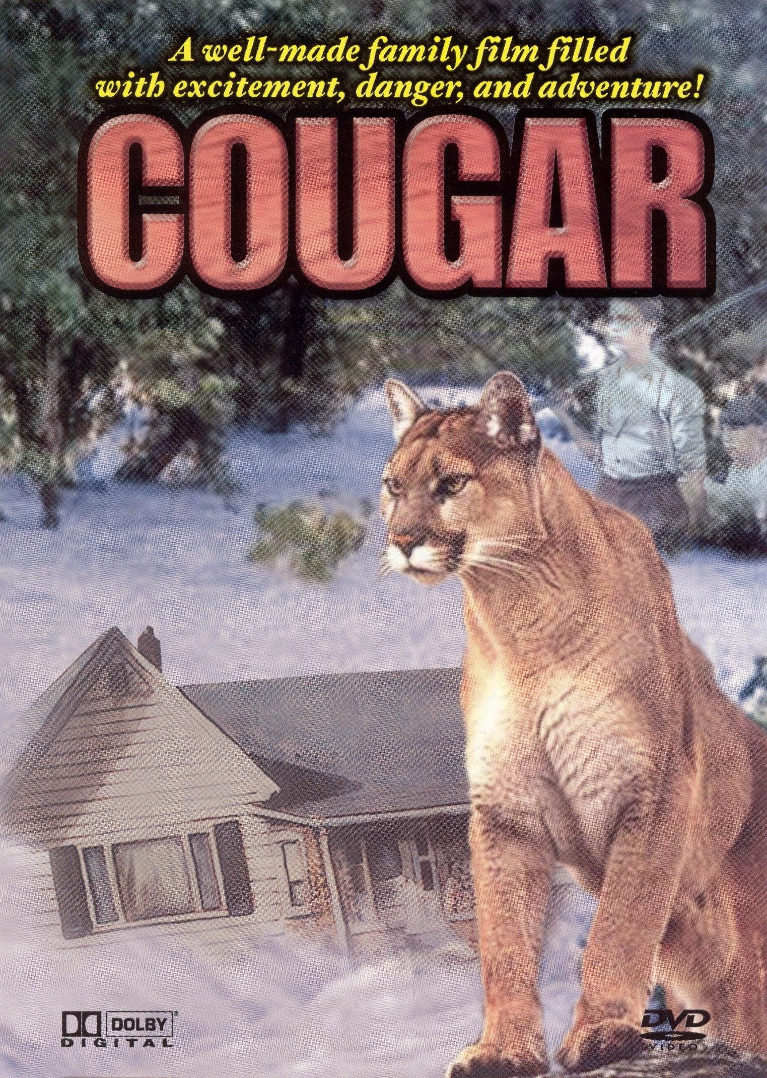 Cougar - Bild 1 von 2