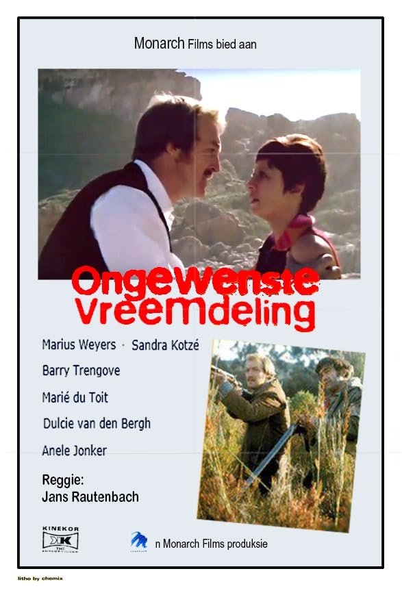 Ongewenste Vreemdeling - Bild 1 von 2