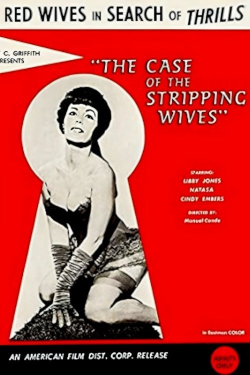 The Case of the Stripping Wives - Bild 1 von 2