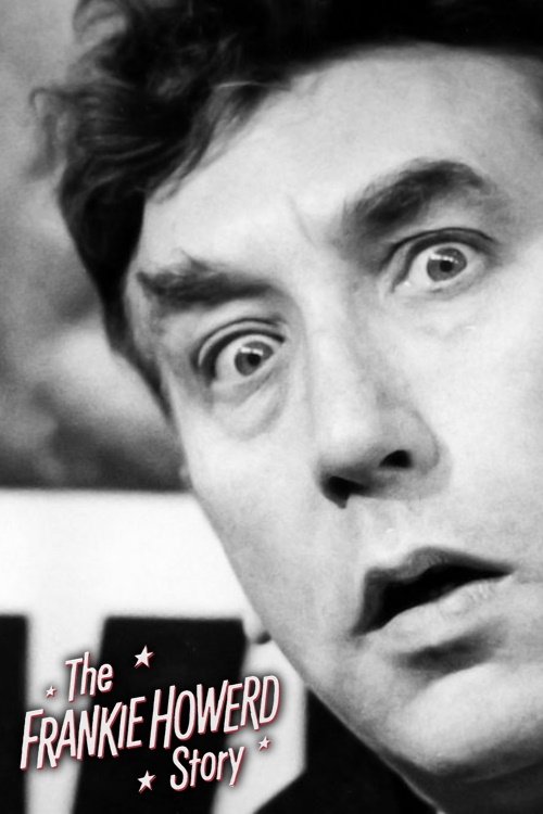 Oooh Er Missus! The Frankie Howerd Story - Bild 1 von 2
