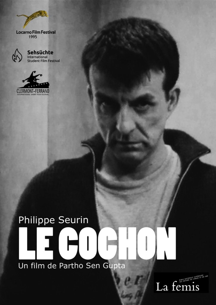 Le Cochon - Bild 1 von 2