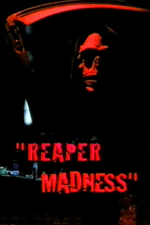 Reaper Madness - Bild 1 von 3