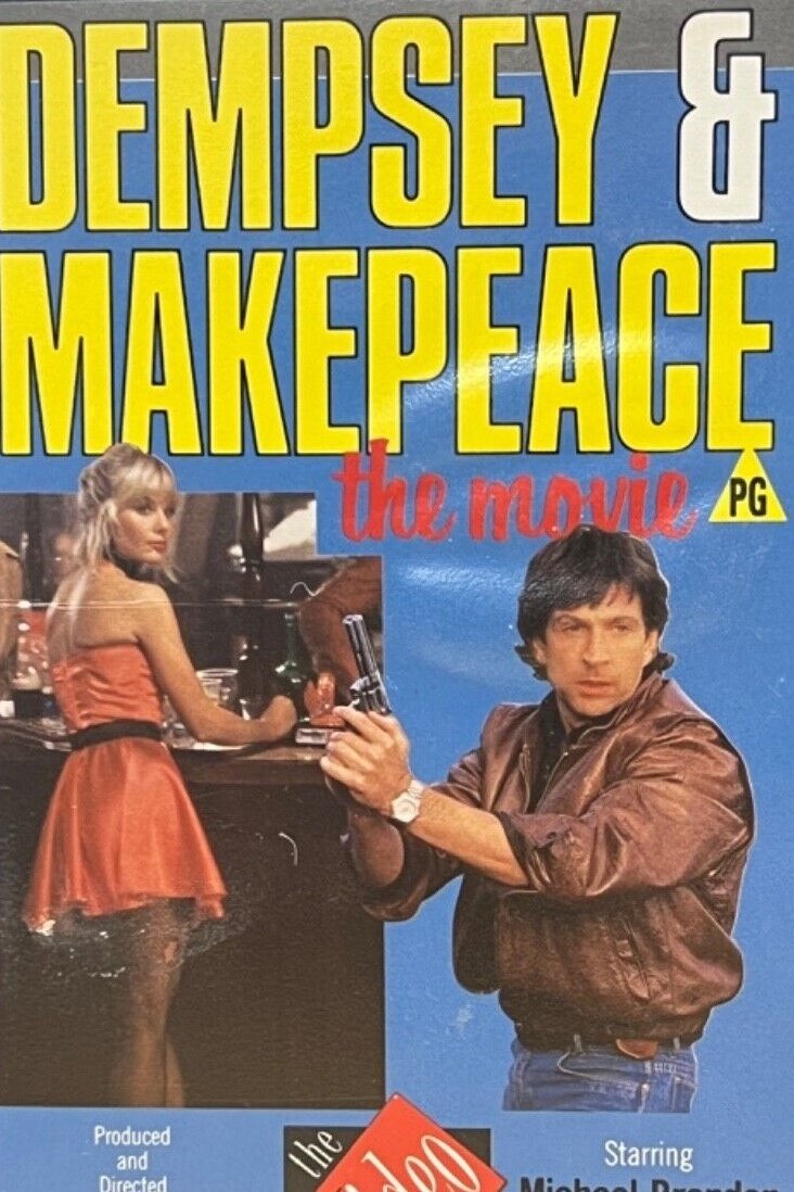 Dempsey and Makepeace The Movie - Bild 1 von 2