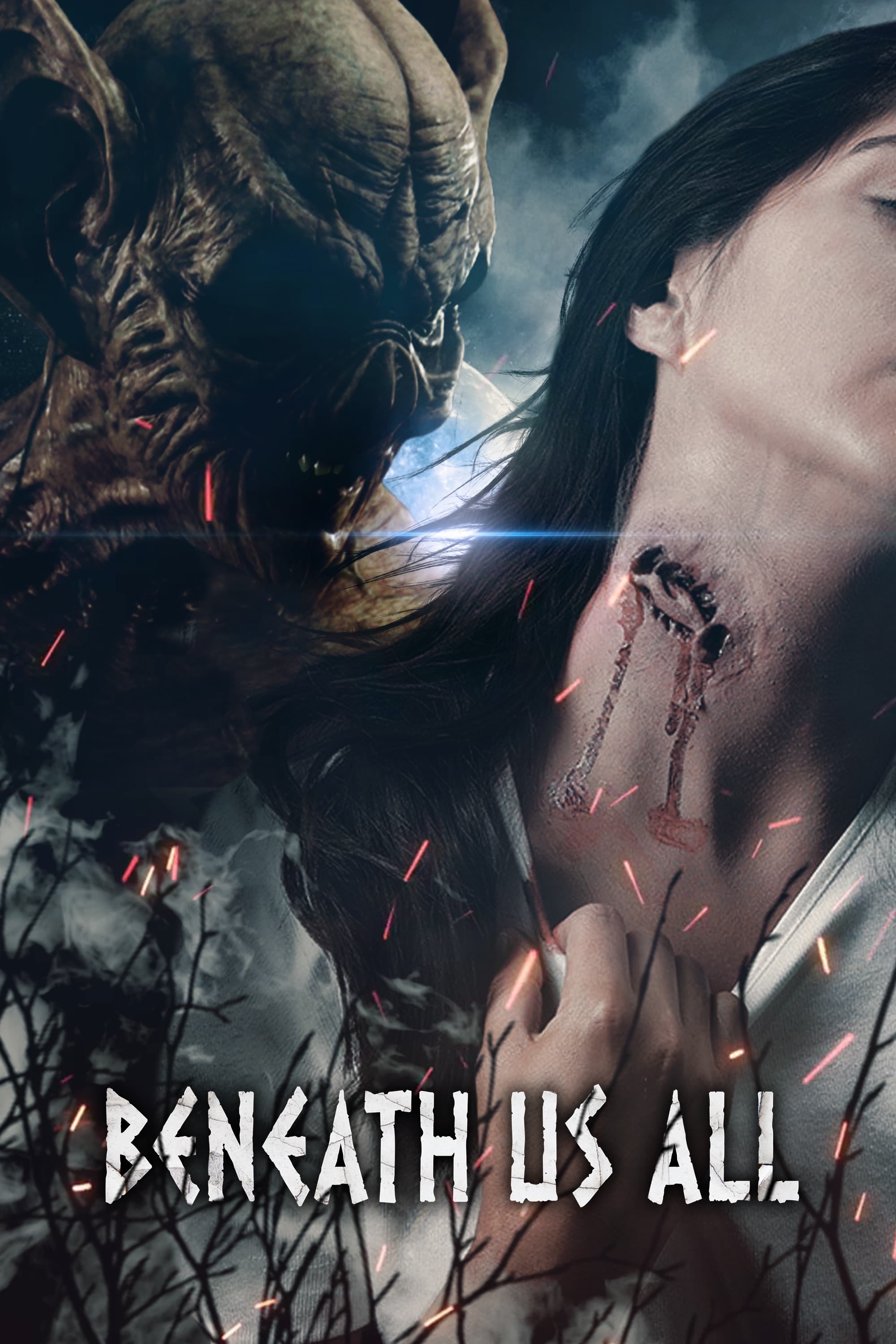 Beneath Us All - Bild 1 von 5