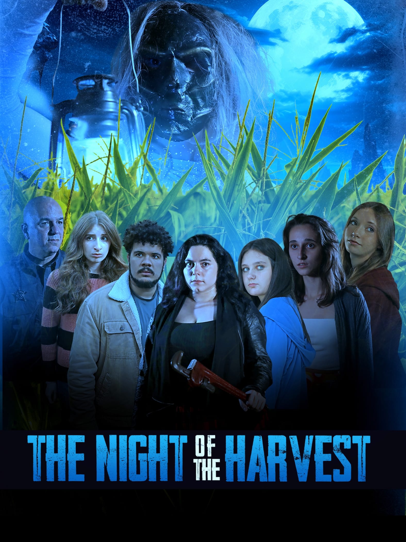 The Night of the Harvest - Bild 1 von 6