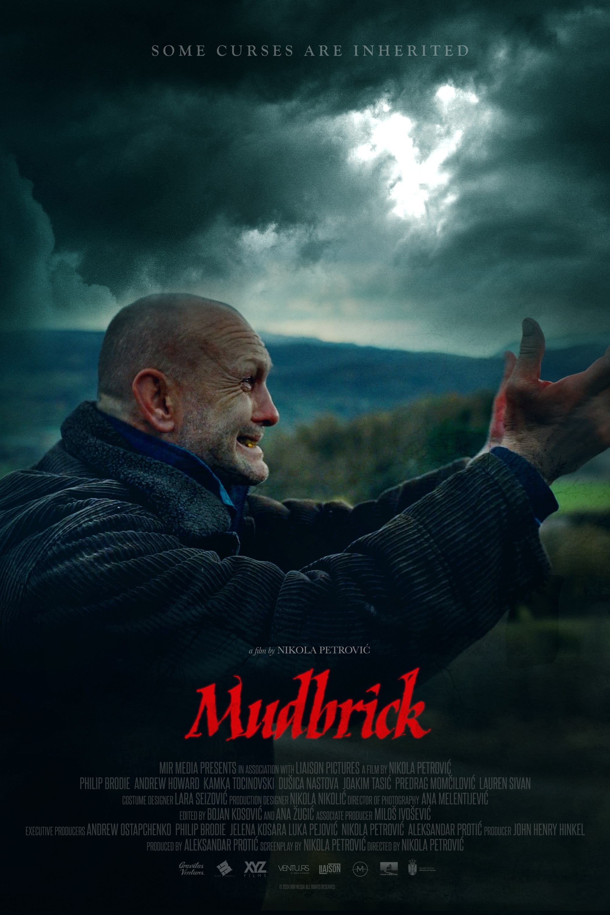 Mudbrick - Bild 1 von 11