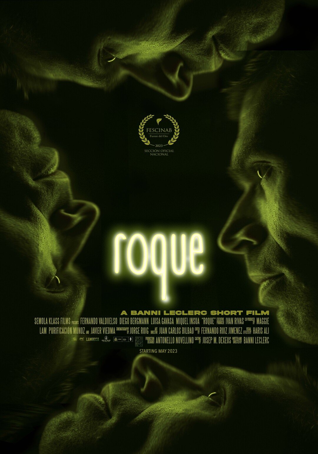 Roque - Bild 1 von 3