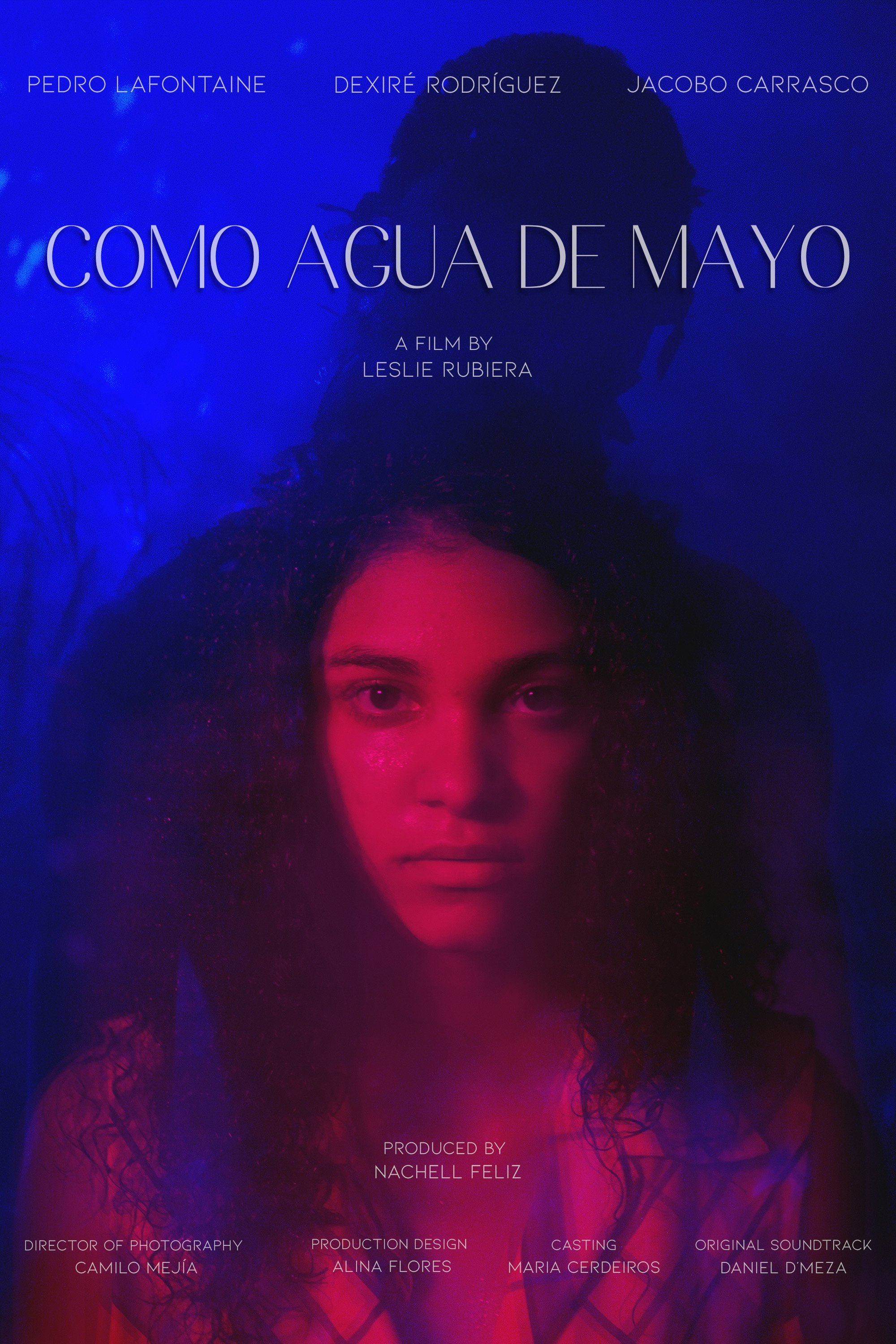 Como Agua de Mayo - Bild 1 von 3