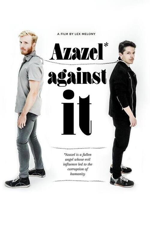 Azazel Against It - Bild 1 von 4