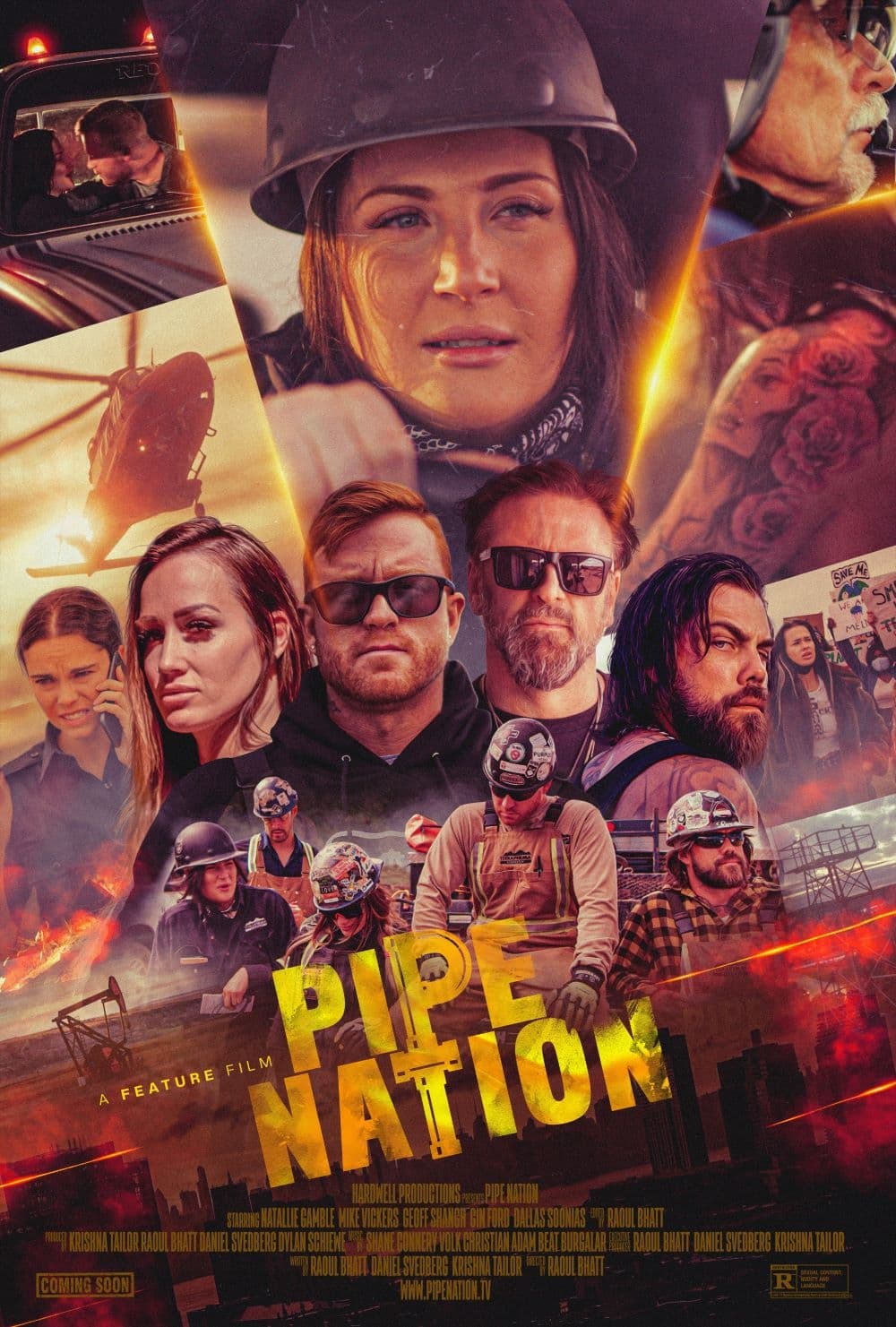 Pipe Nation - Bild 1 von 2