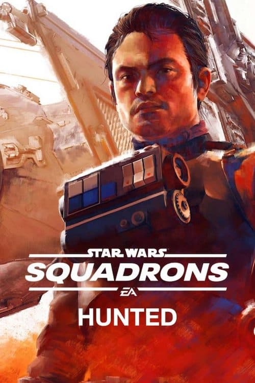 Star Wars: Squadrons - Hunted - Bild 1 von 11