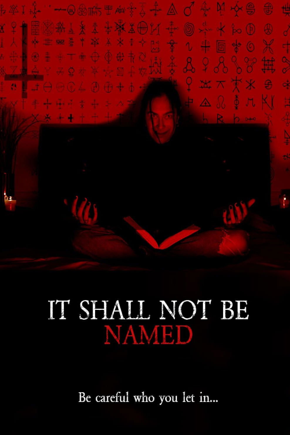 It Shall Not Be Named - Bild 1 von 5