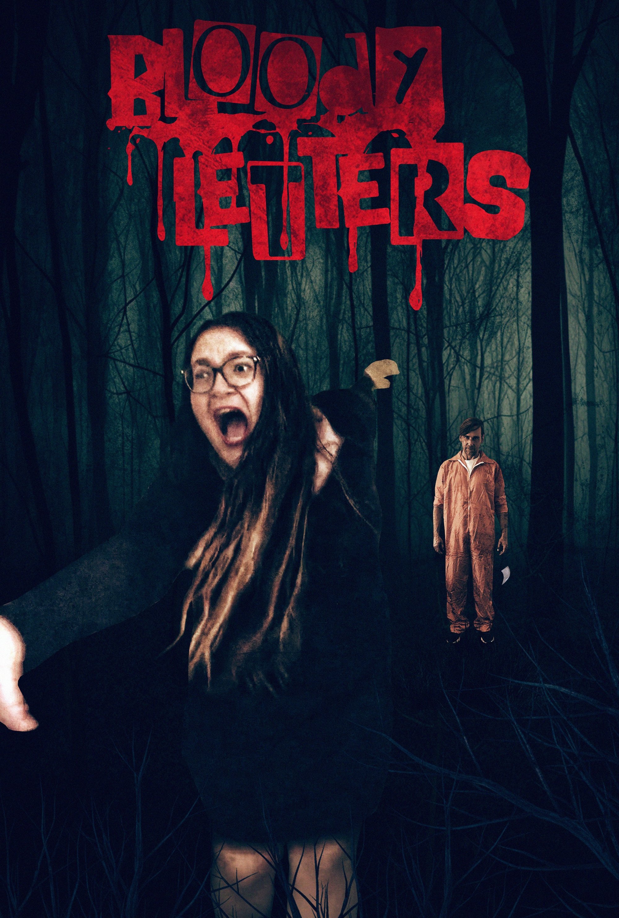 Bloody Letters - Bild 1 von 11