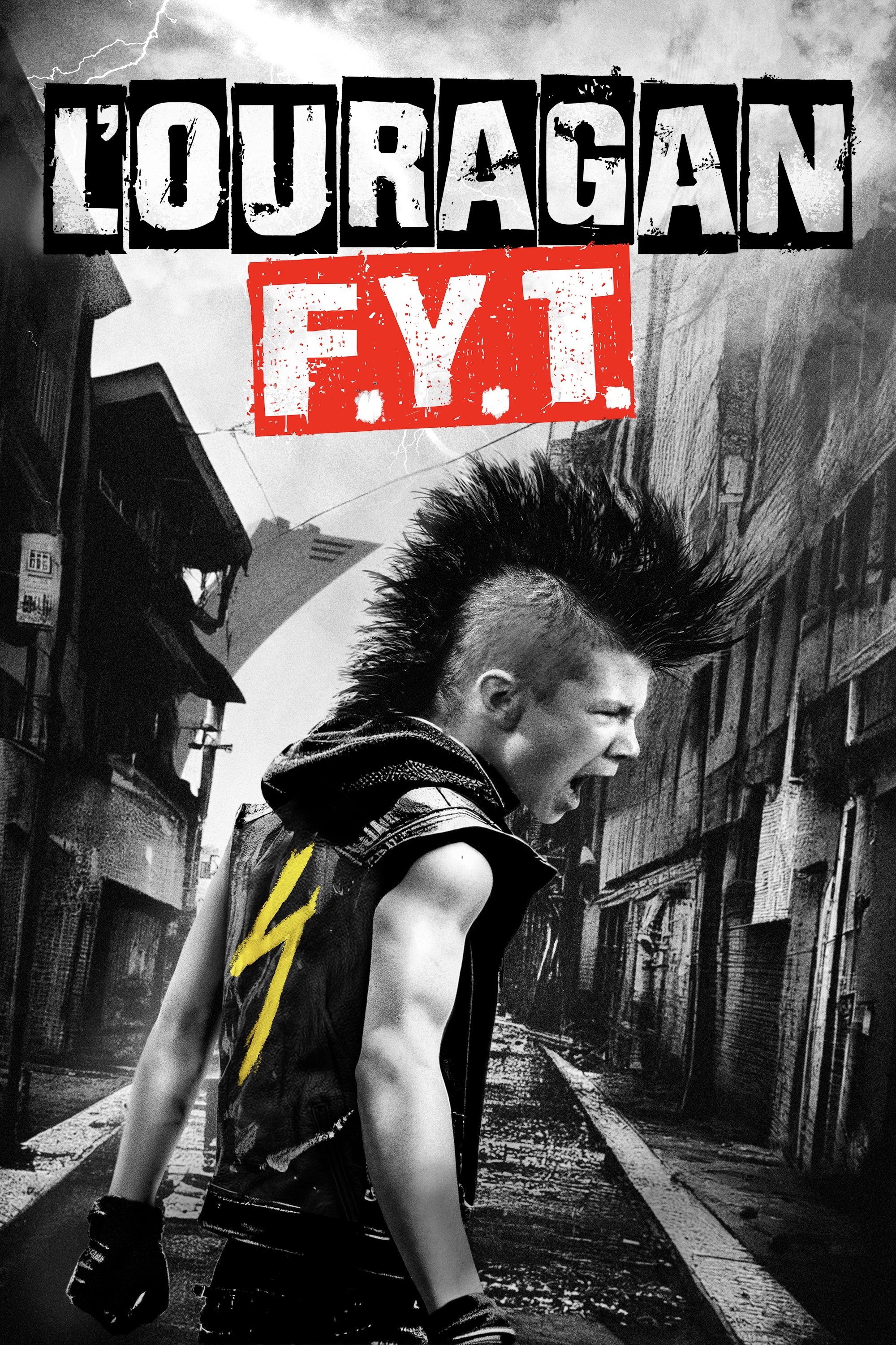 Hurricane F.Y.T. - Bild 1 von 7