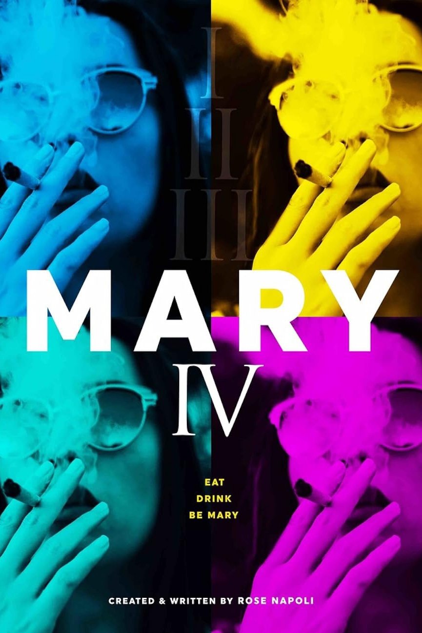 Mary IV - Bild 1 von 2