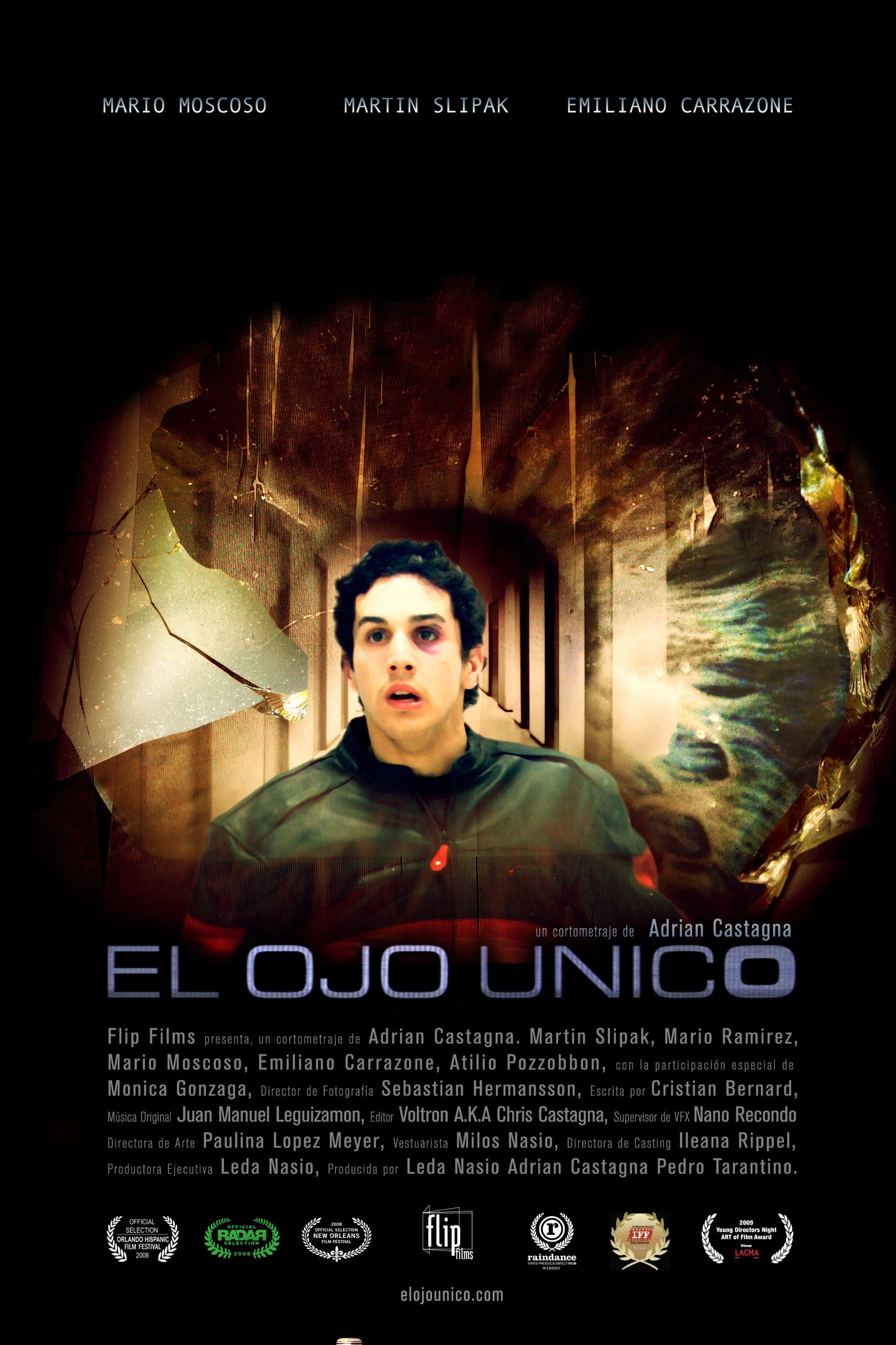 El ojo único - Bild 1 von 3
