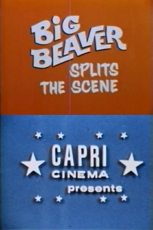 Big Beaver Splits the Scene - Bild 1 von 2