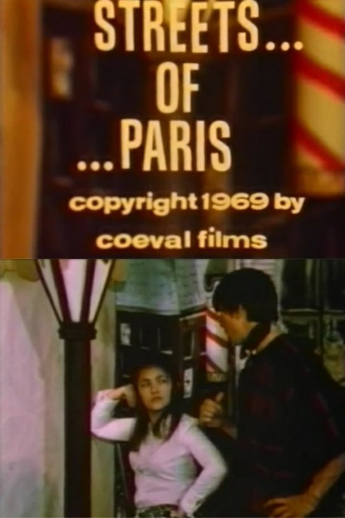Streets of Paris - Bild 1 von 2