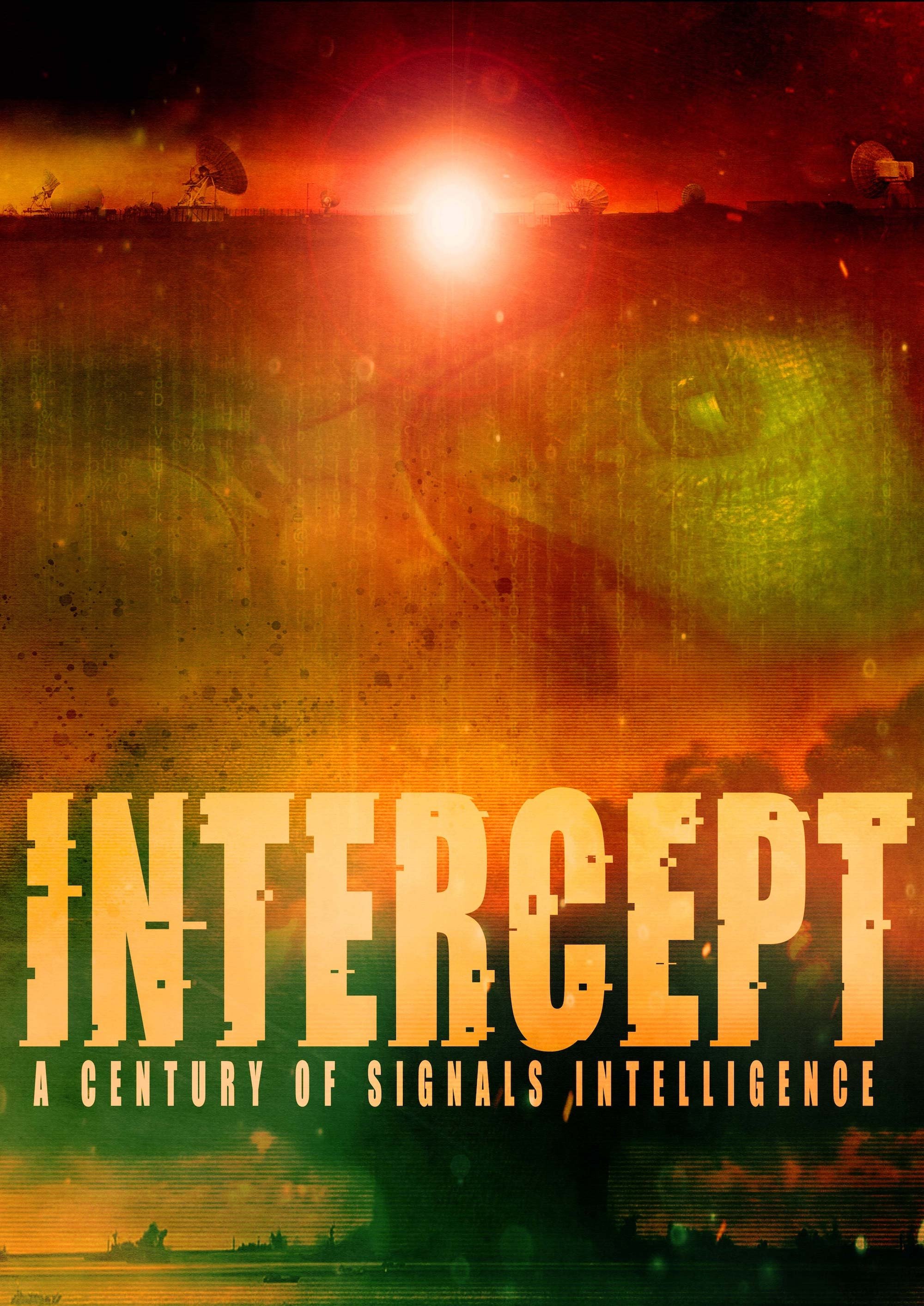 Intercept: A Century of Signals Intelligence - Bild 1 von 3