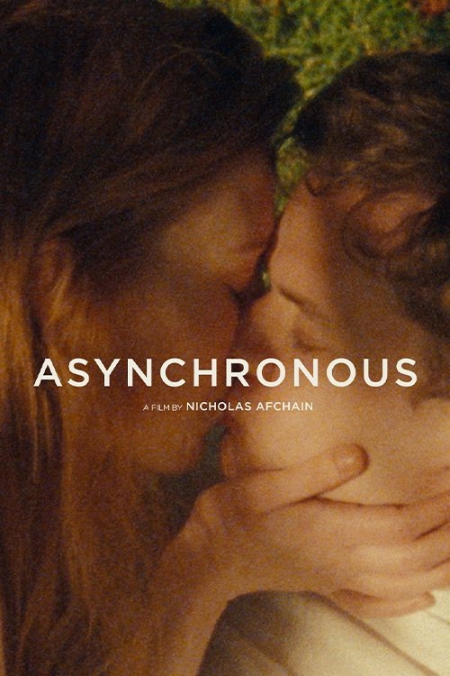 Asynchronous - Bild 1 von 3