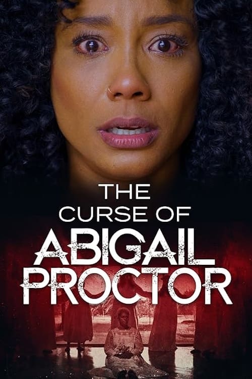 The Curse of Abigail Proctor - Bild 1 von 2