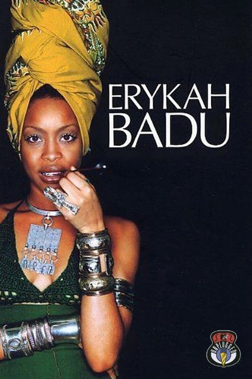 Erykah Badu: MTV Unplugged - Bild 1 von 3
