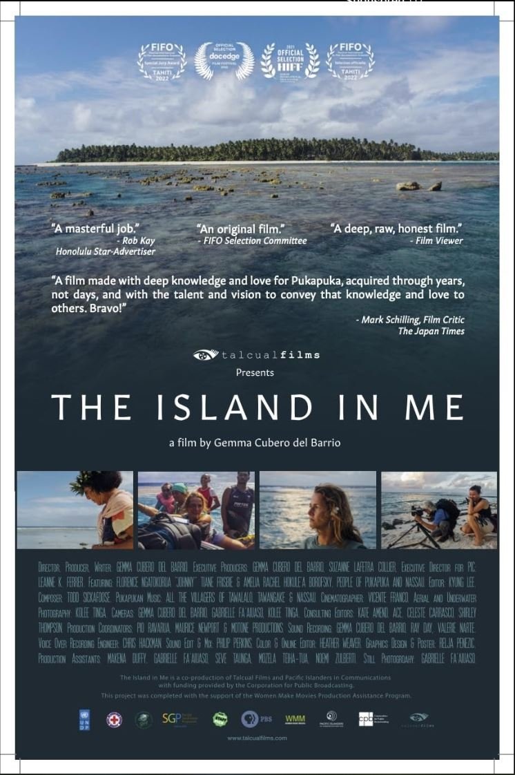 The Island In Me - Bild 1 von 2