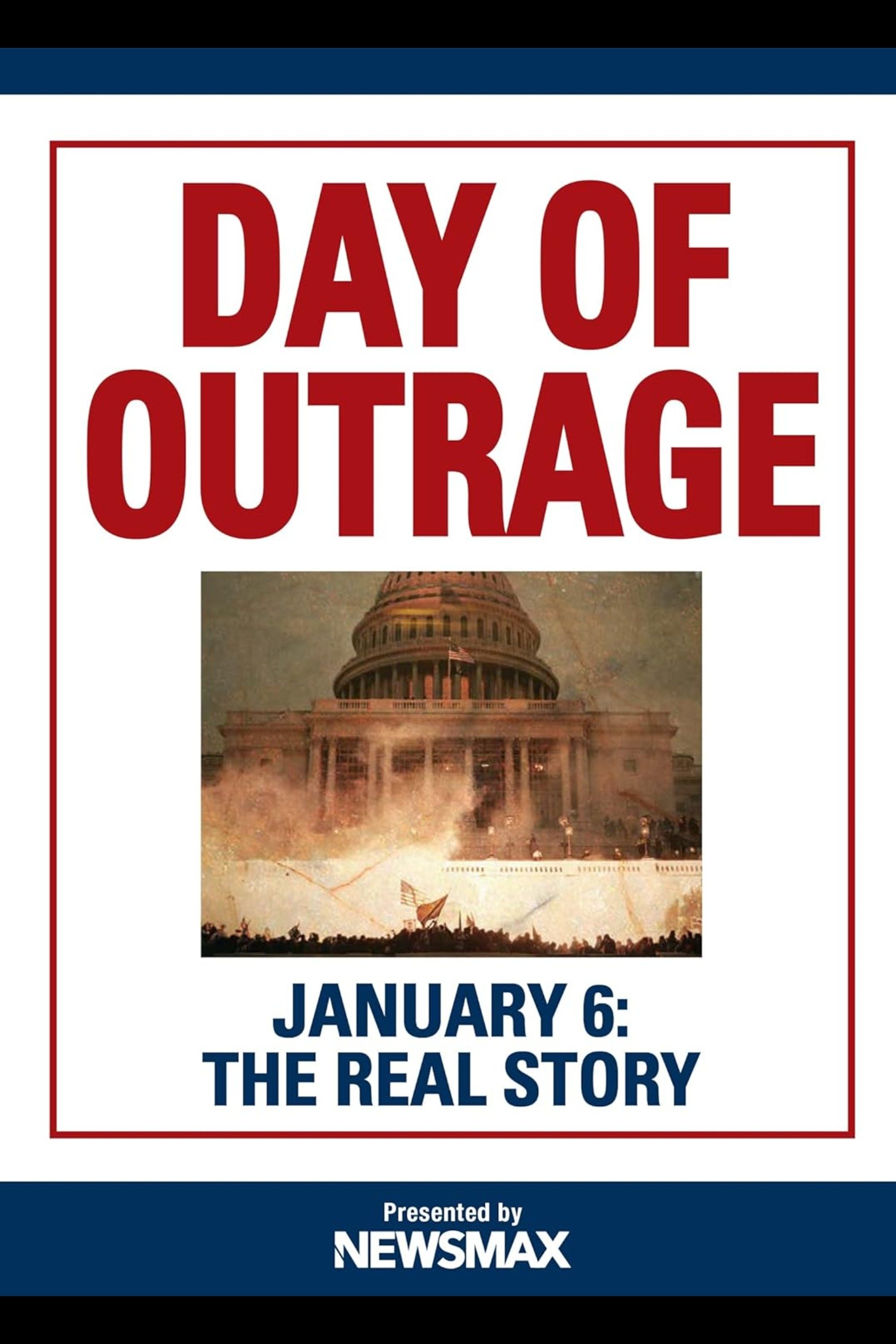 Day of Outrage - Bild 1 von 2