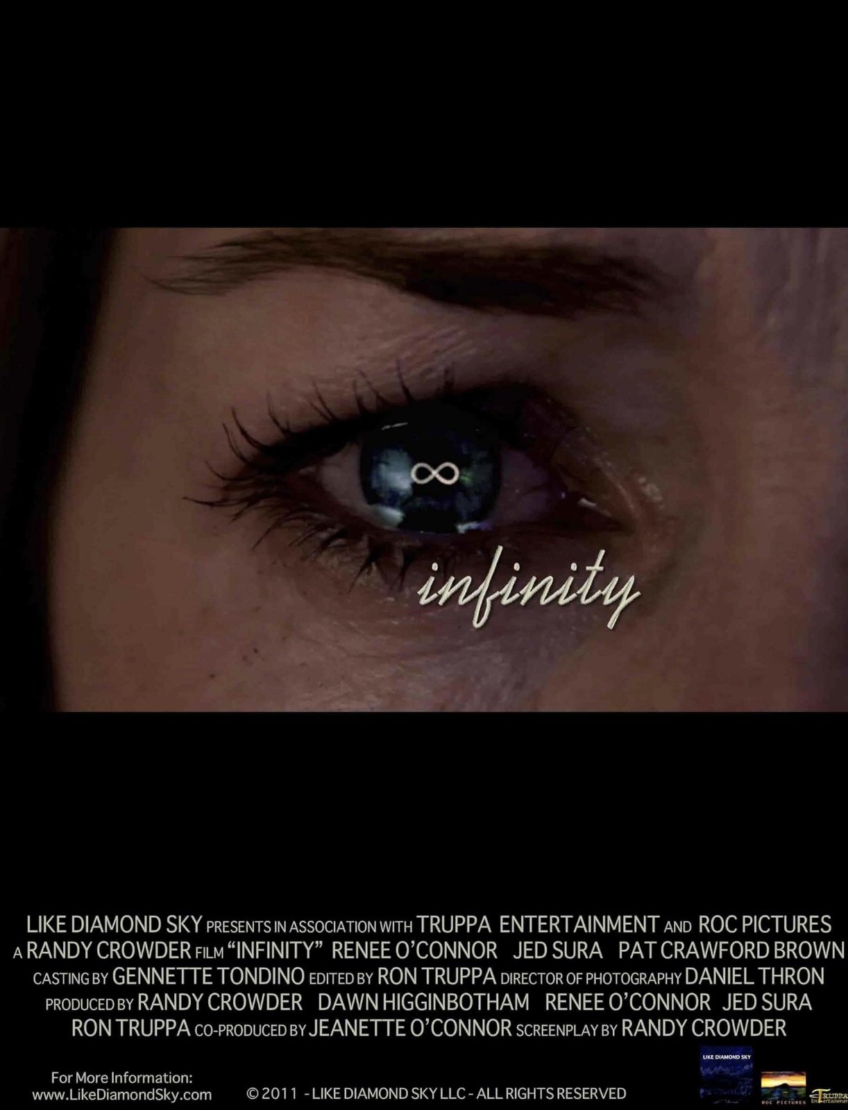 Infinity - Bild 1 von 2