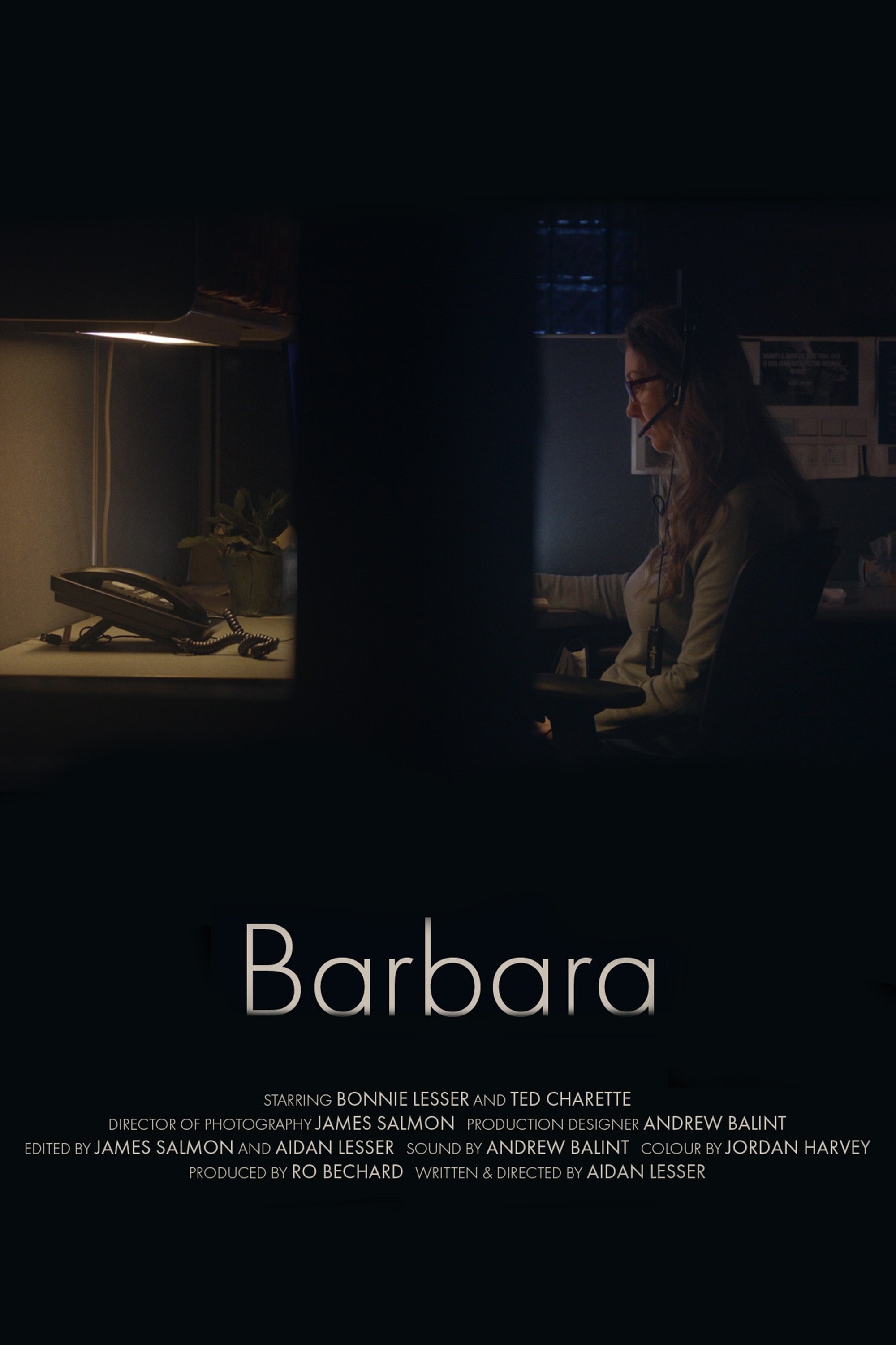 Barbara - Bild 1 von 2