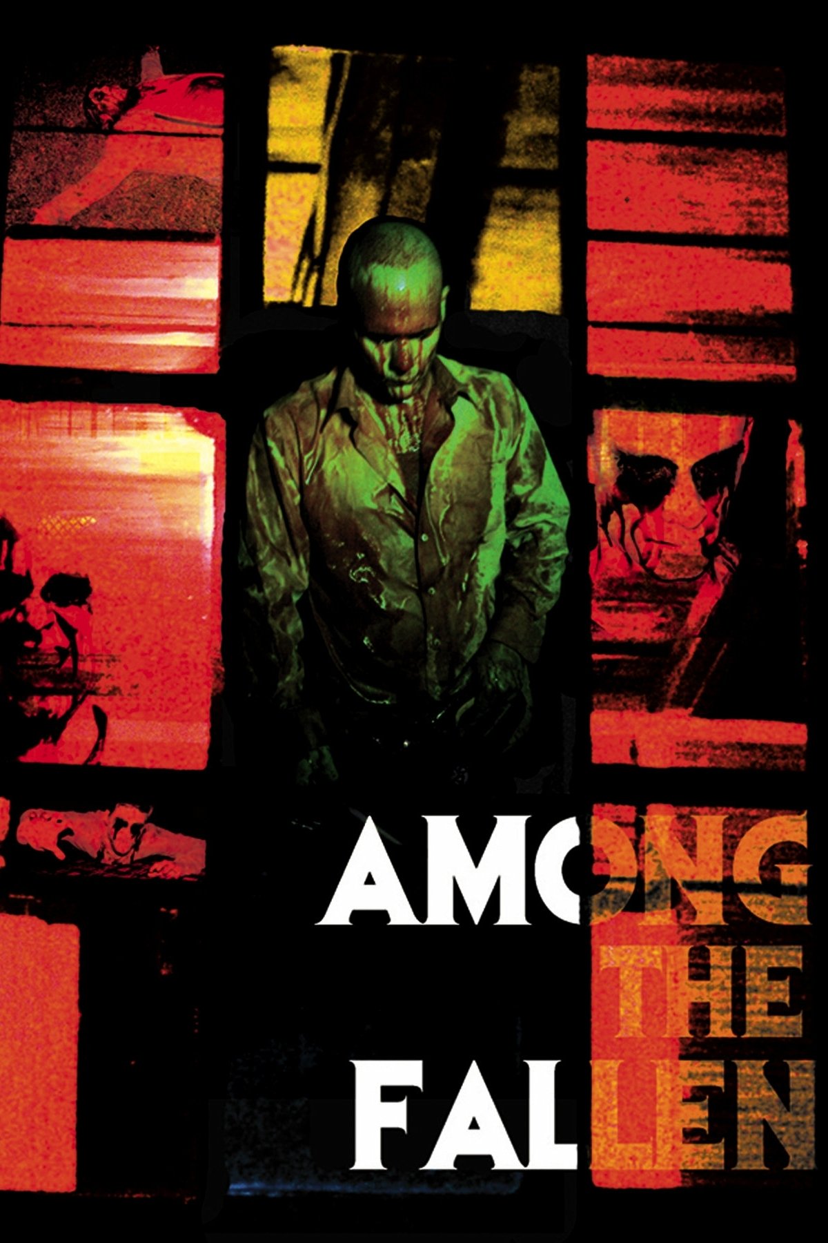 Among the Fallen - Bild 1 von 3