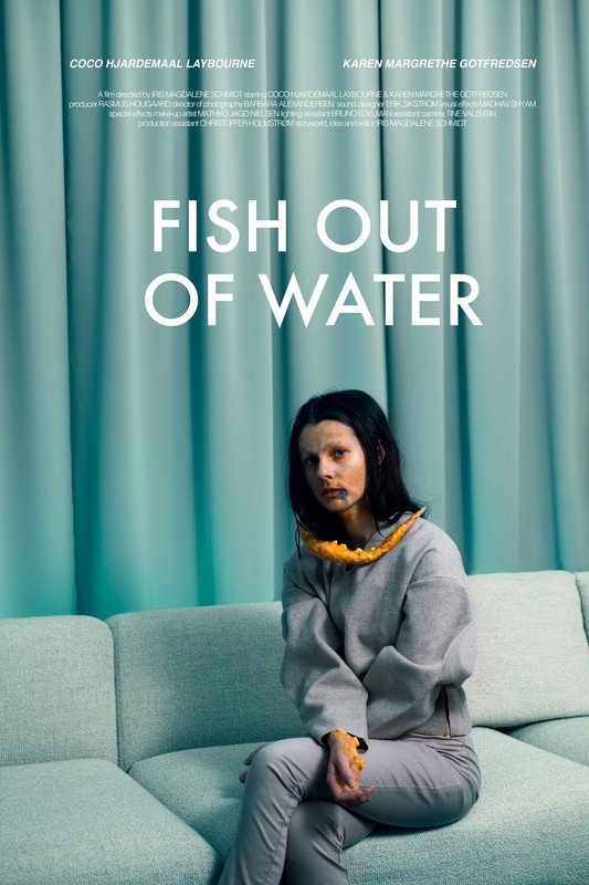 Fish Out of Water - Bild 1 von 2