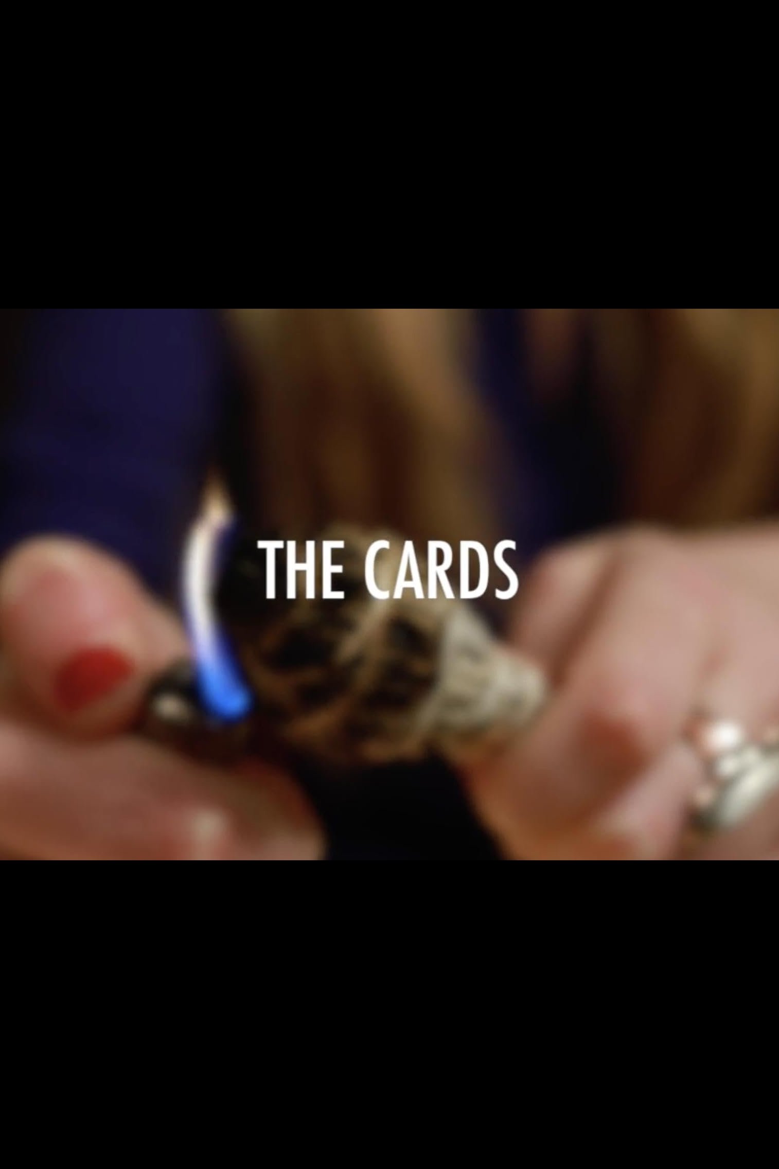 The Cards - Bild 1 von 2