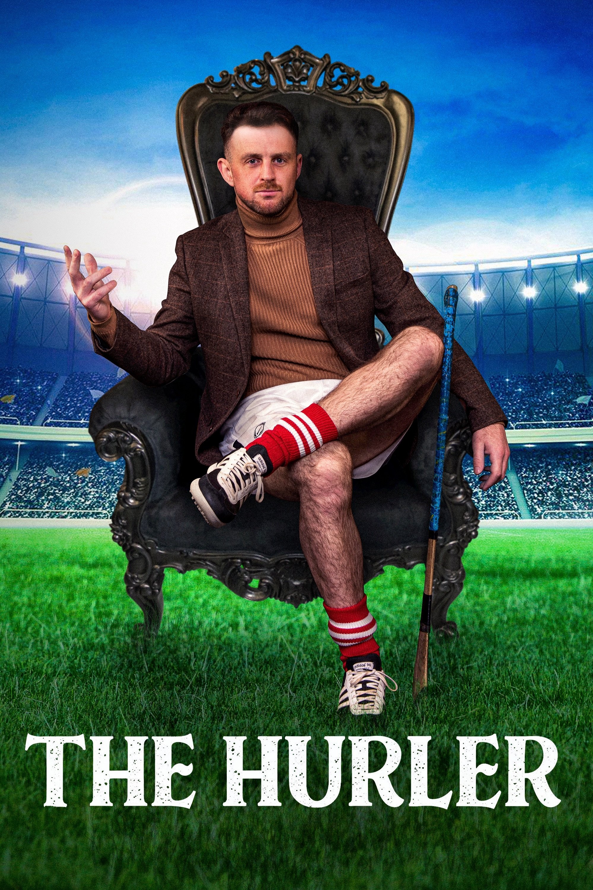The Hurler: A Campion's Tale - Bild 1 von 6