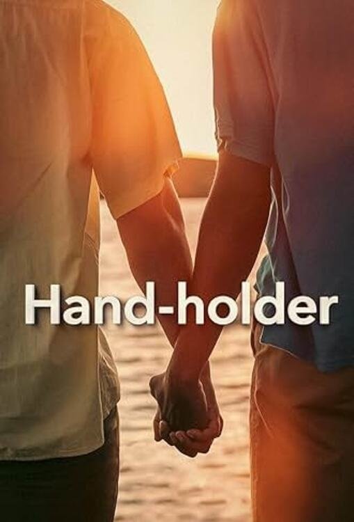 Hand-Holder - Bild 1 von 2
