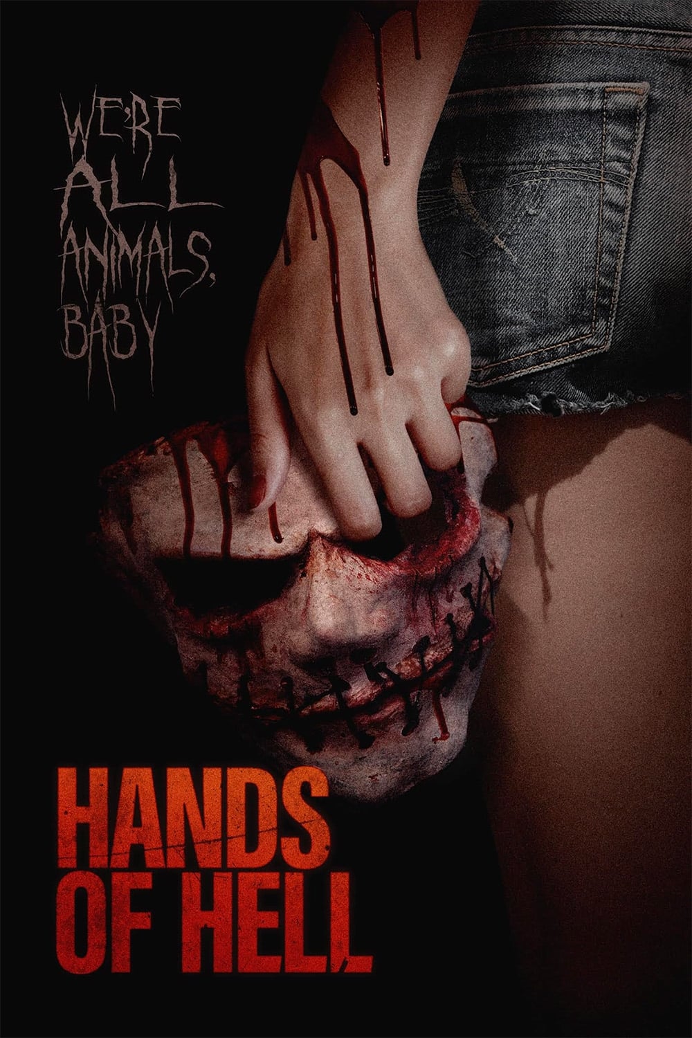 Hands of Hell - Bild 1 von 5