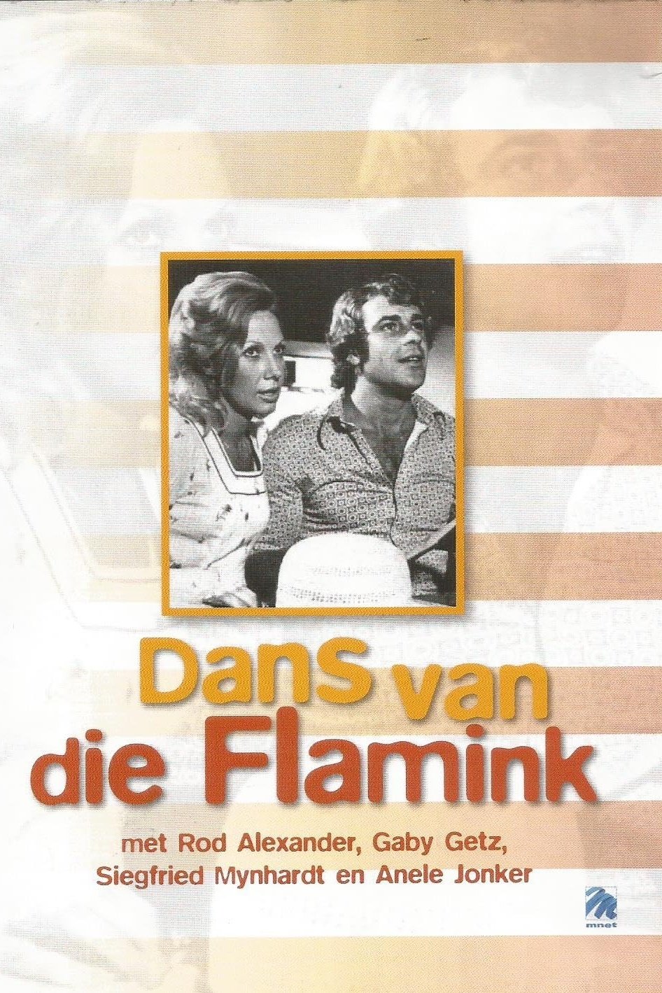 Dans van die Flamink - Bild 1 von 2