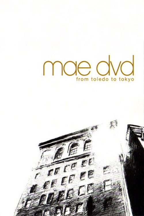 Mae: From Toledo to Tokyo - Bild 1 von 2