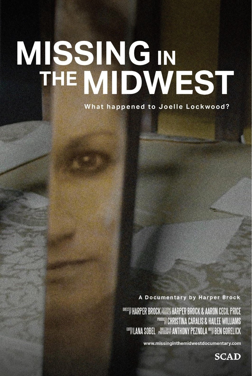 Missing in the Midwest - Bild 1 von 2